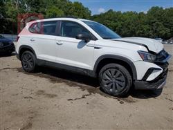 Volkswagen Taos